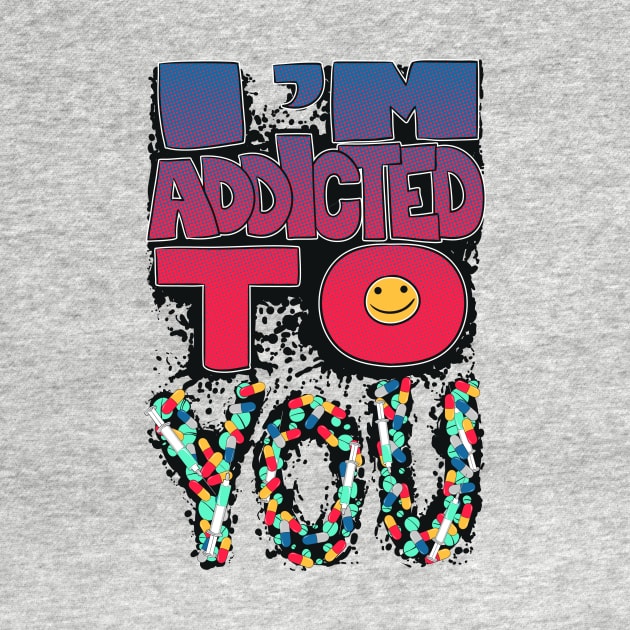 addicted by ZionFashion